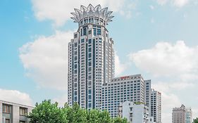 The Westin Bund Center Shanghai